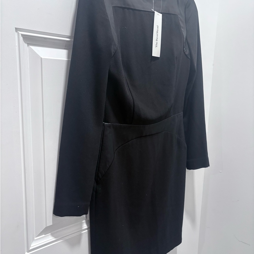 Elegant Black Dress